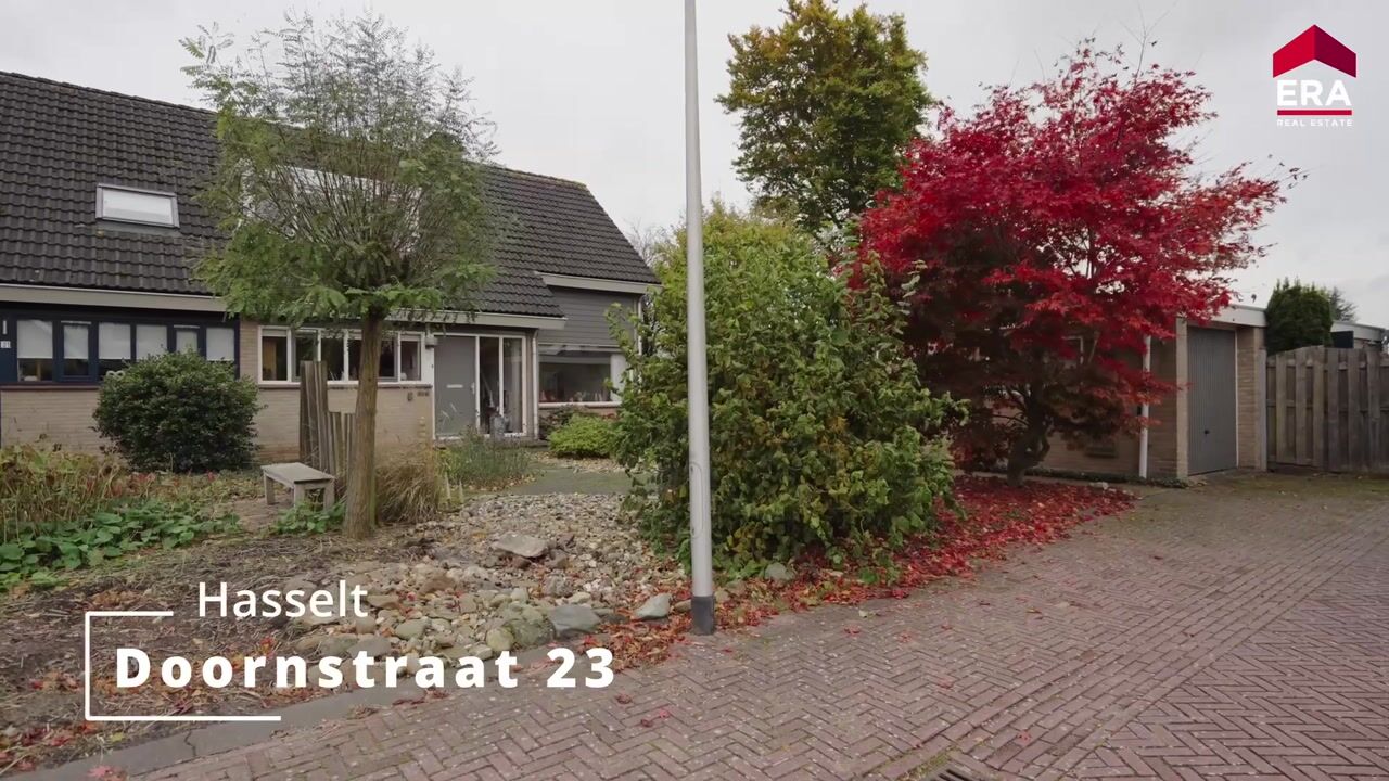 Video of Doornstraat 23