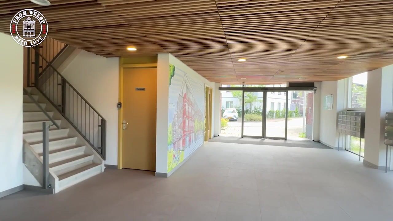 Video van Fort Heemstedestraat 87