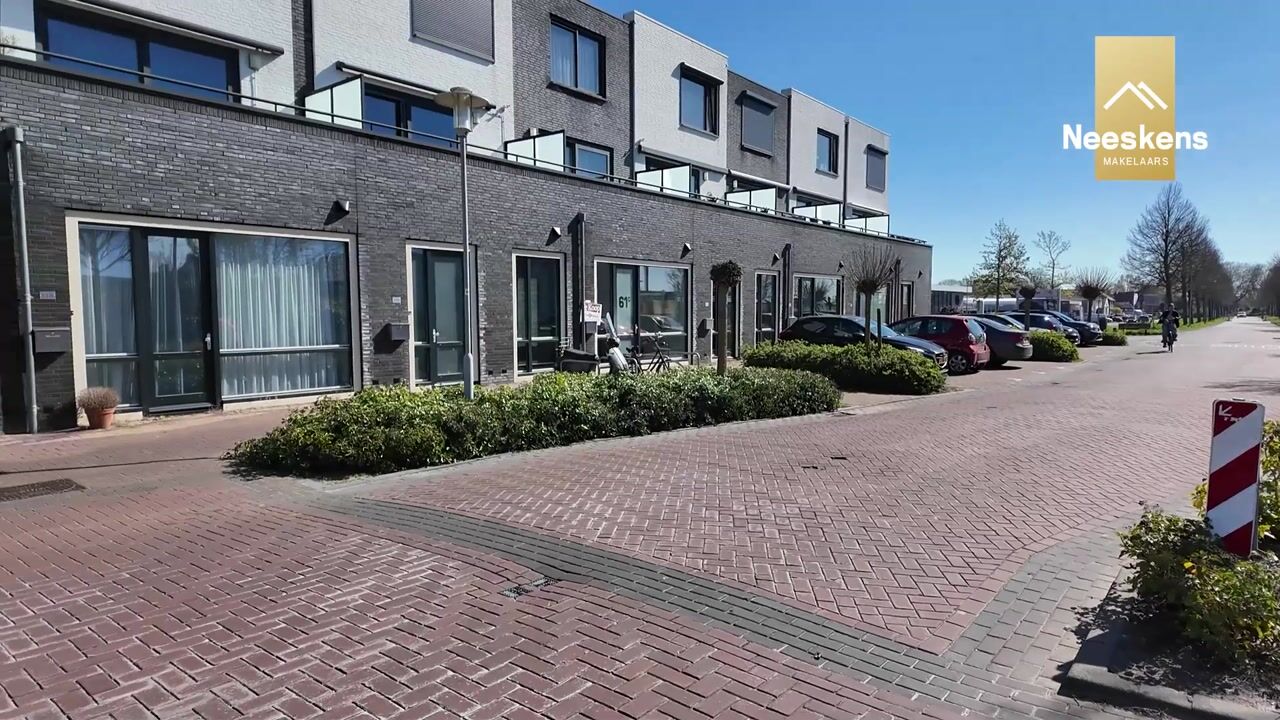 Video van Stationsstraat 61