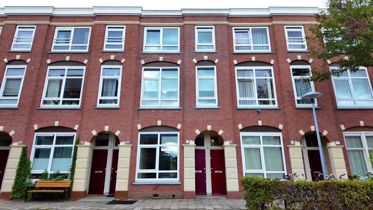 Video van Van Imhoffstraat 21