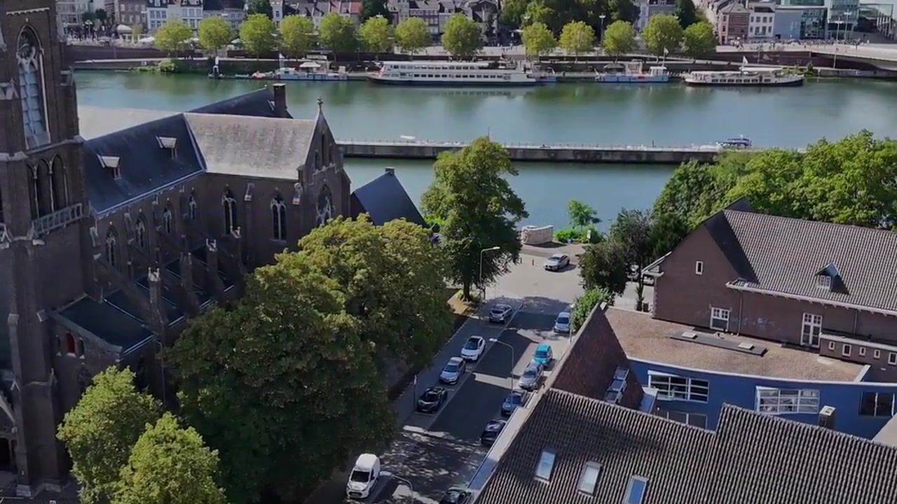 Video van Sint Maartenslaan 73-C