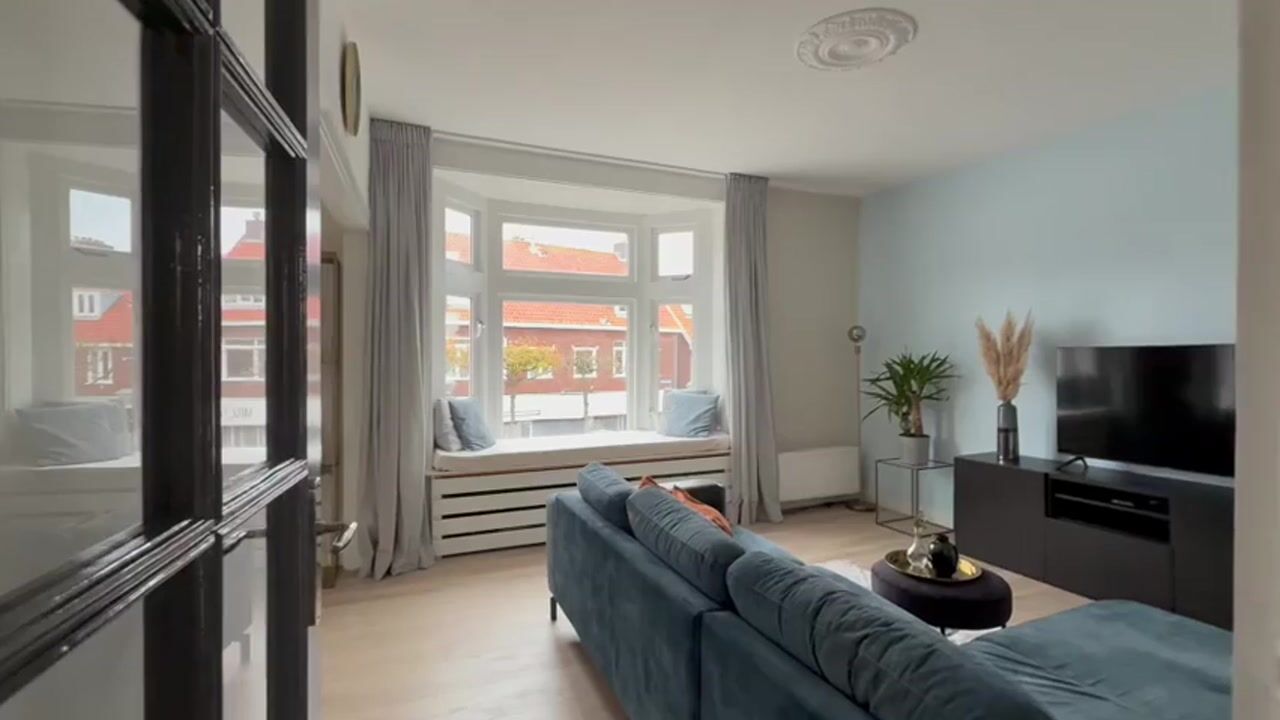 Video of Raadhuisstraat 89-A