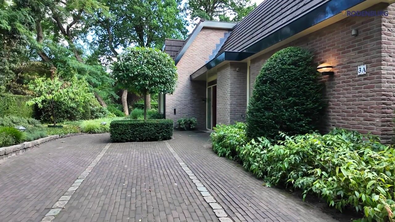 Video van J.C. Wilslaan 3-A