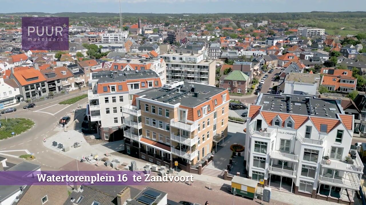 View video of Watertorenplein 16