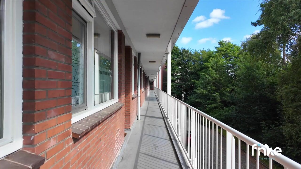 Video van Haagweg 84