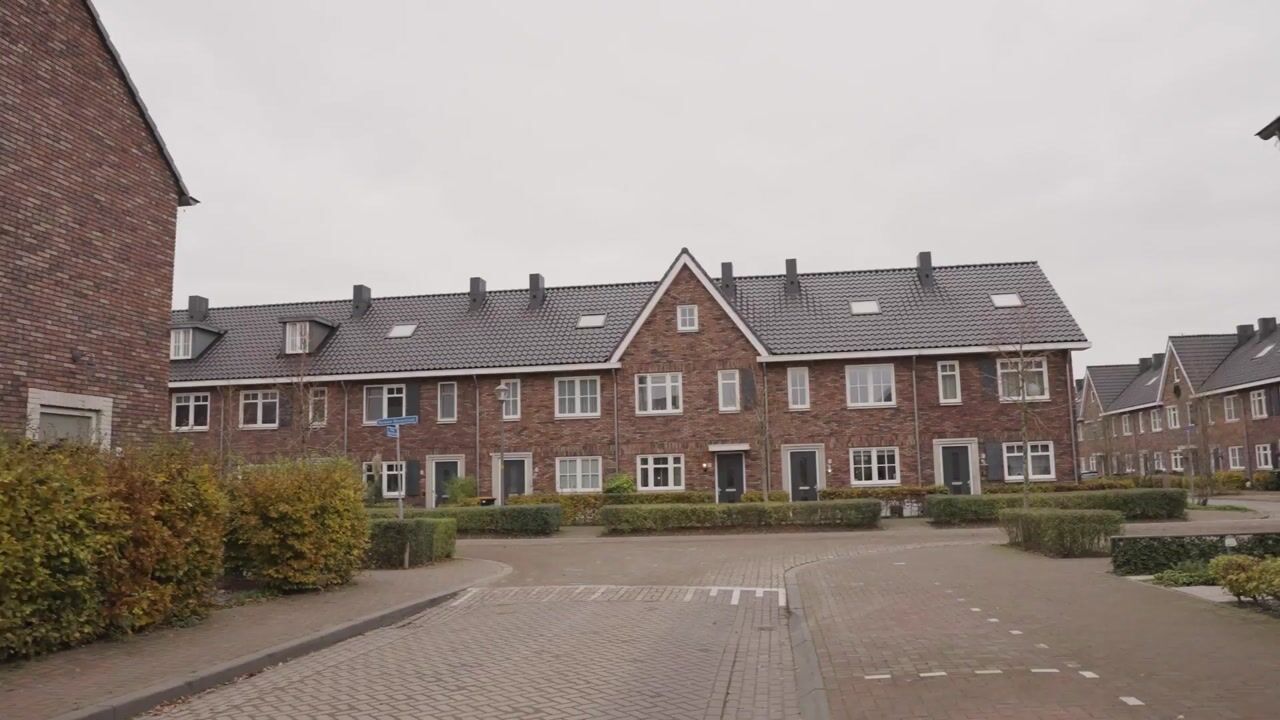 Bekijk video van Mien Ruysstraat 35