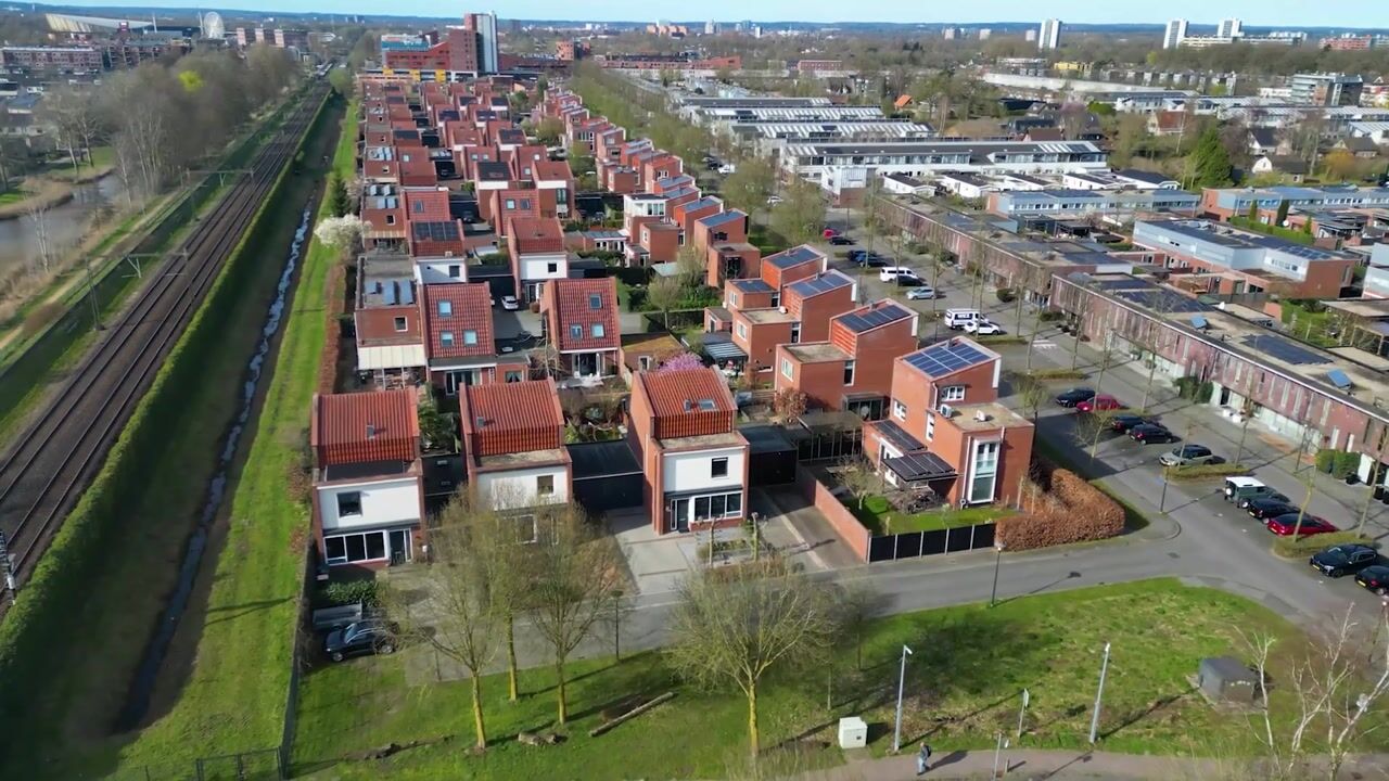 Video van Zonnewende 262