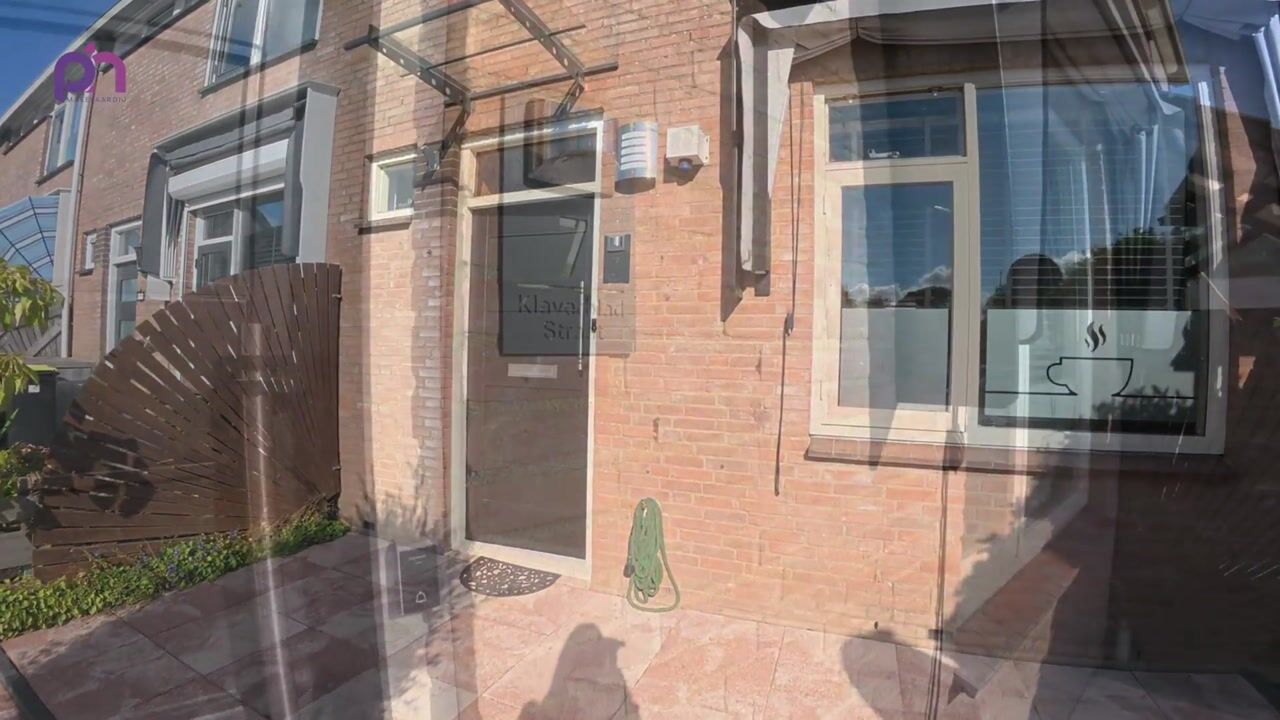 Video of Klaverbladstraat 7