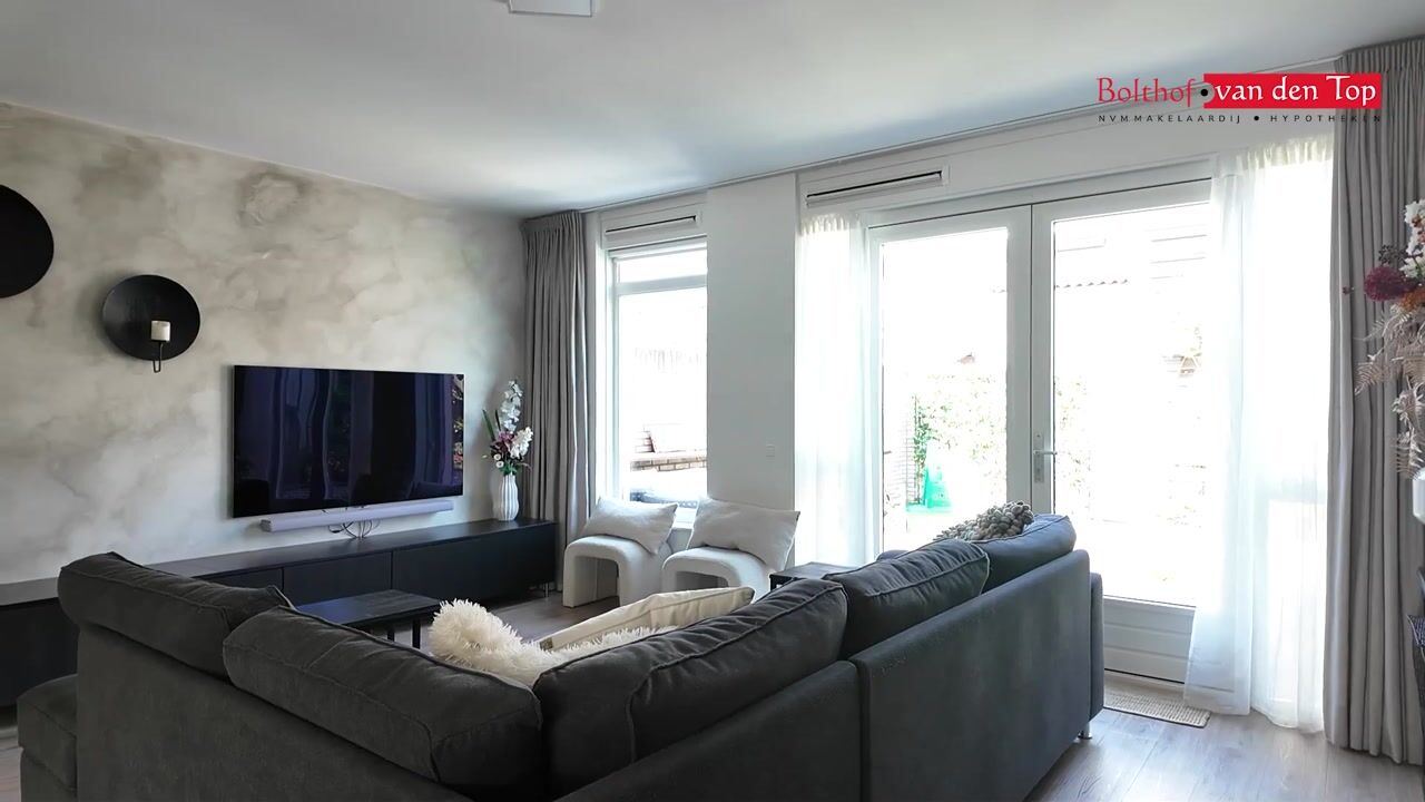 Video van Boldermanhof 12