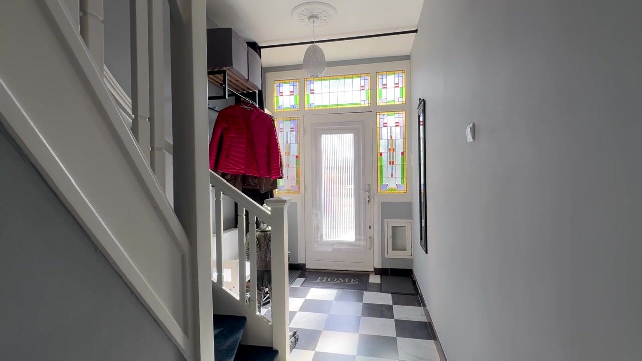 Video van Burgemeester de Bruïnelaan 41