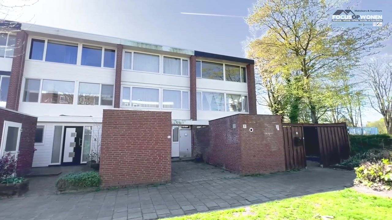 Video van Breehorn 81