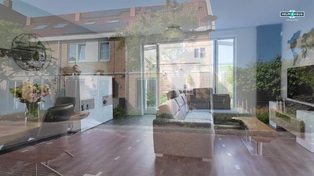 Video van Raad van Europastraat 44