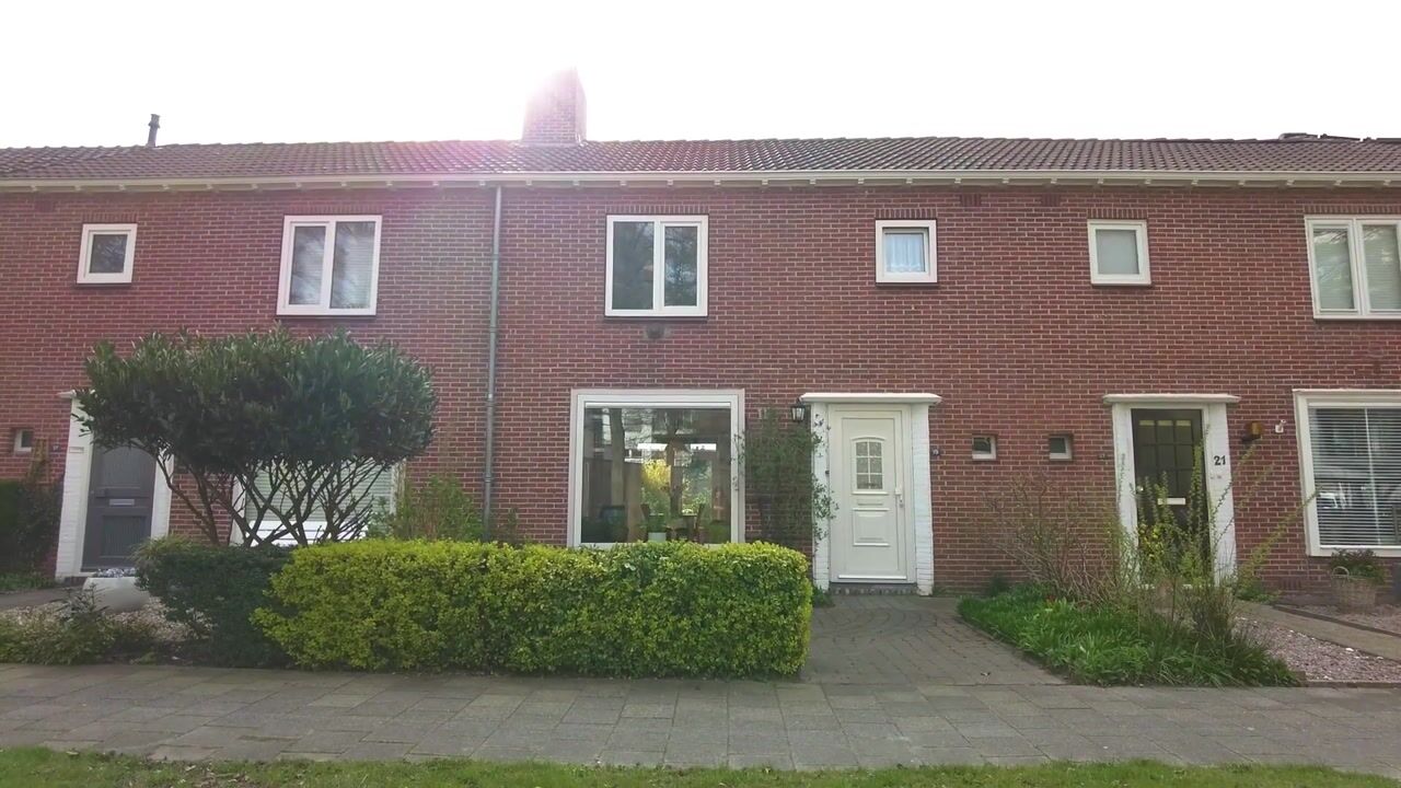 Video van van Heuven Goedhartlaan 19