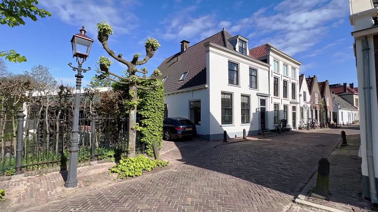 Video van Dorpsstraat 27