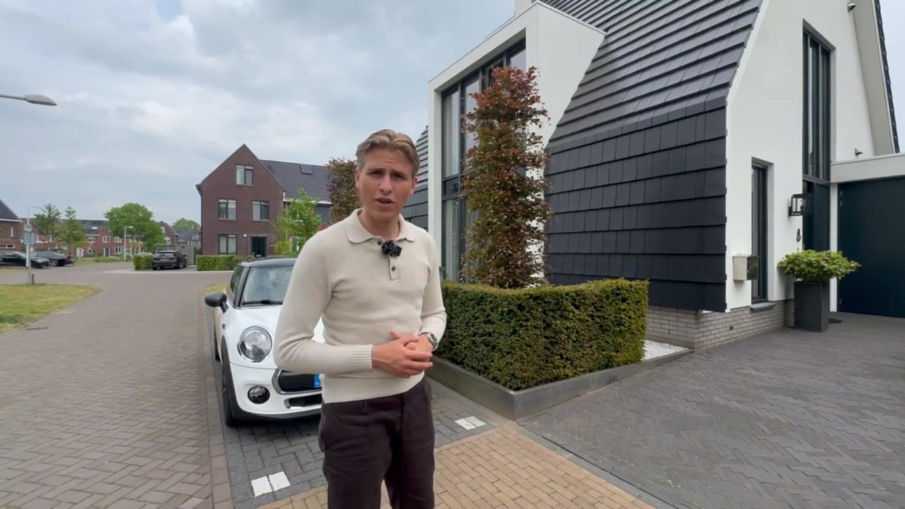 Video van Langshanlaan 13