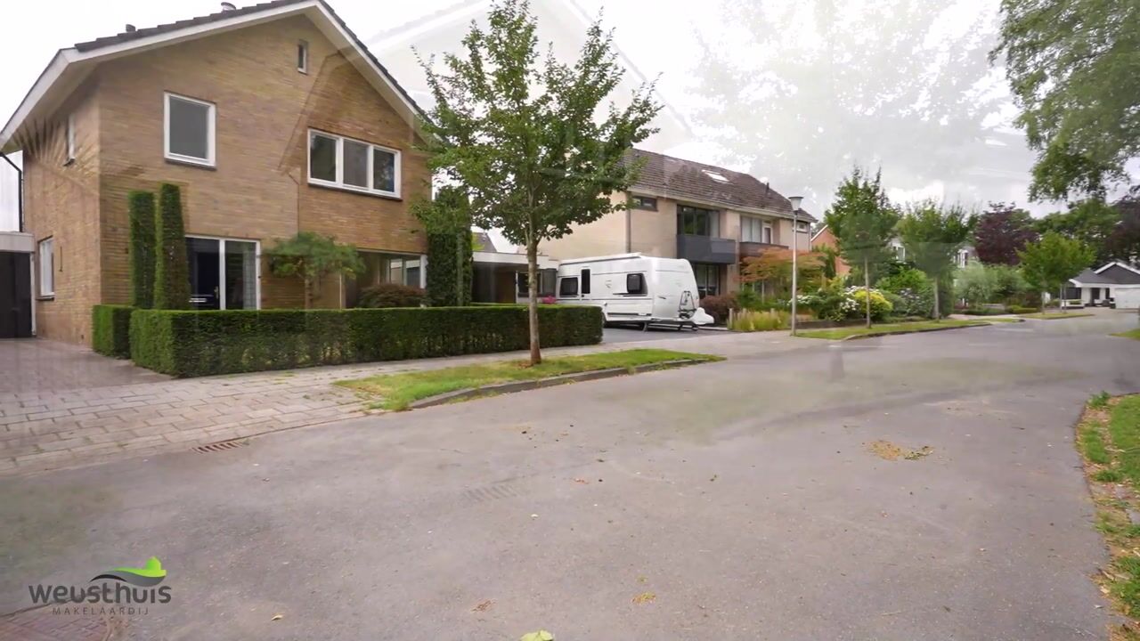 Video of Meijerstraat 28