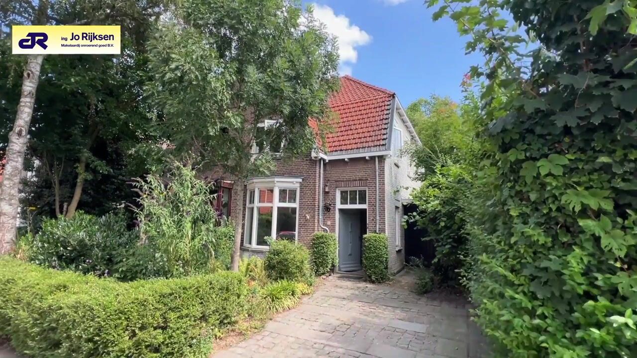 Video of Waterweg 2