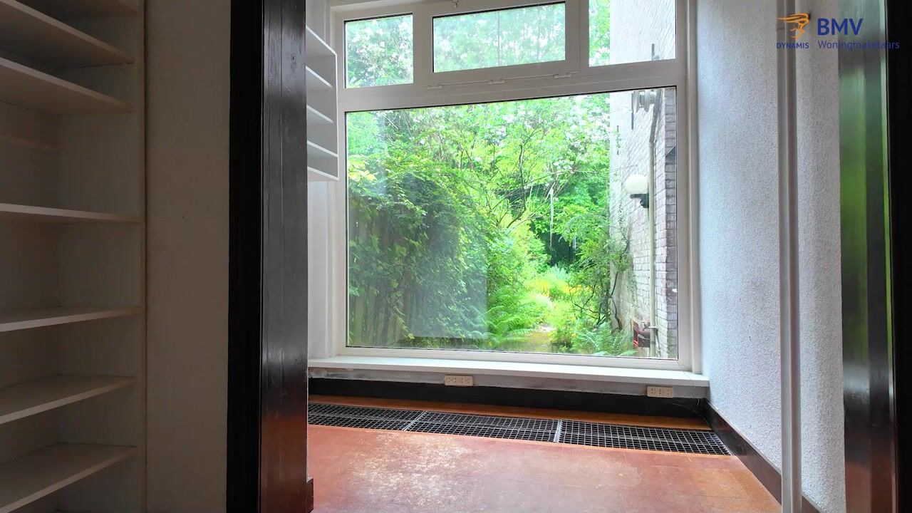 Video van Burgemeester Weertsstraat 38