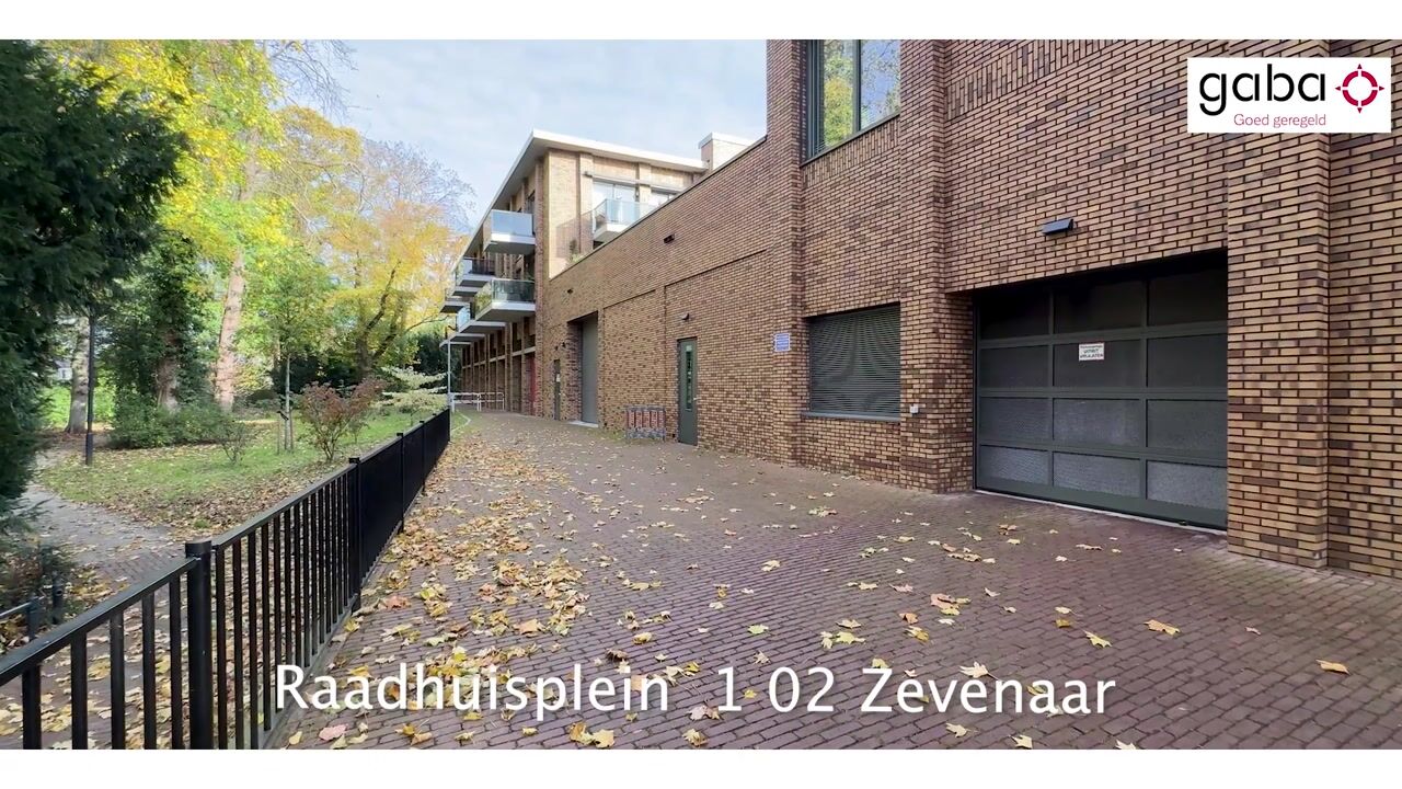 Video van Raadhuisplein 1-02