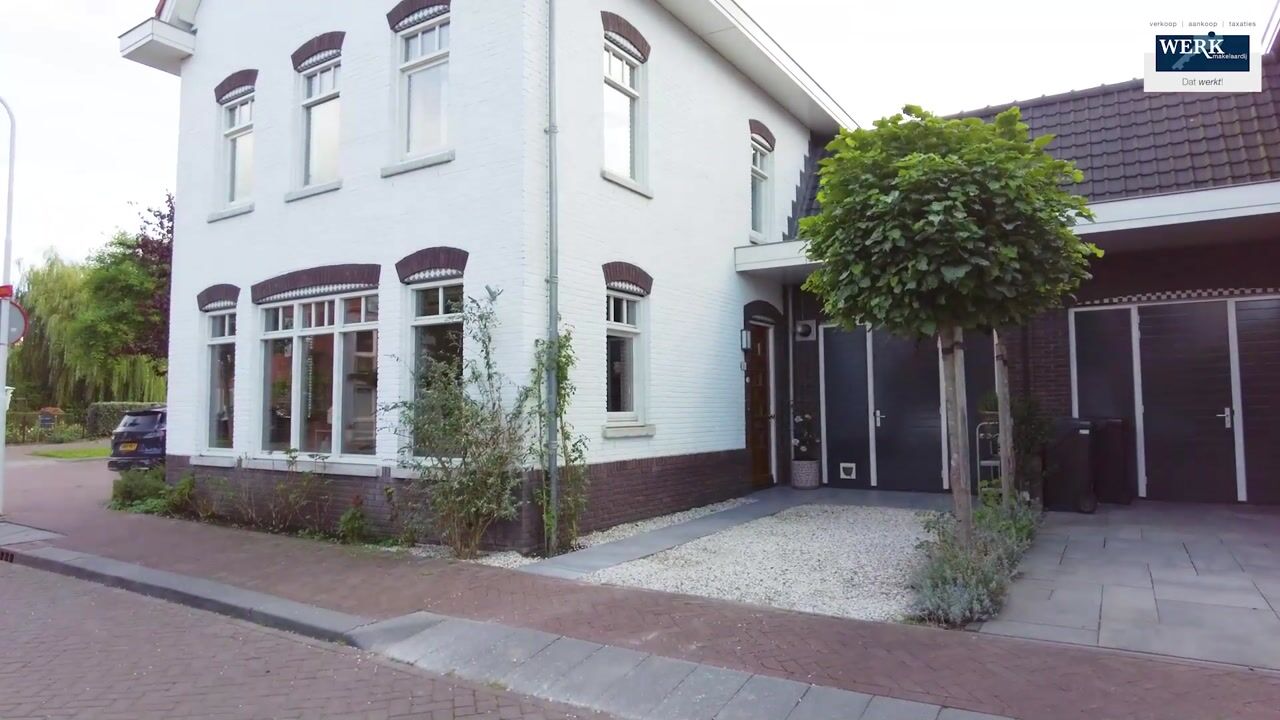 Video van Arendsduin 1
