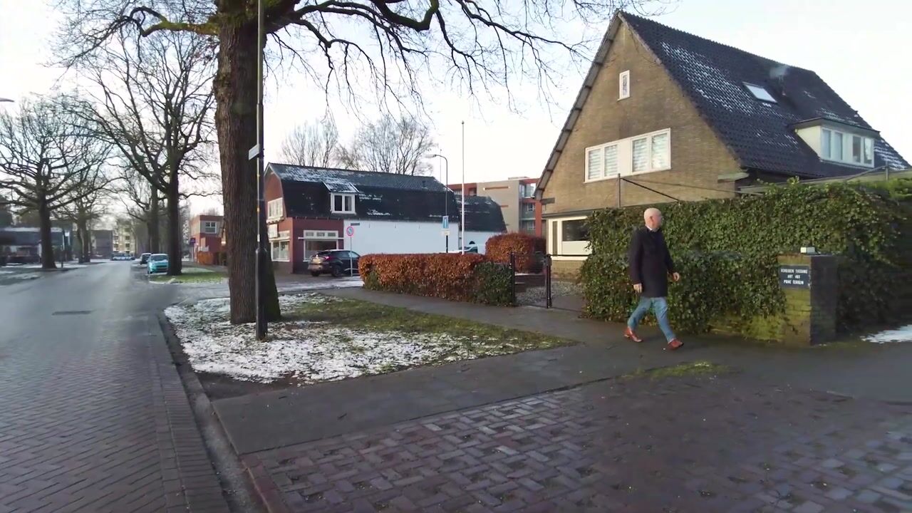 Video van Zuiderkerkplein 26