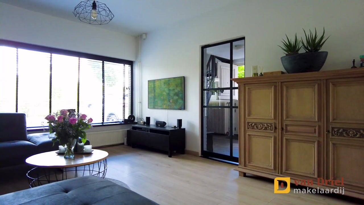 Video van Stationsweg 8