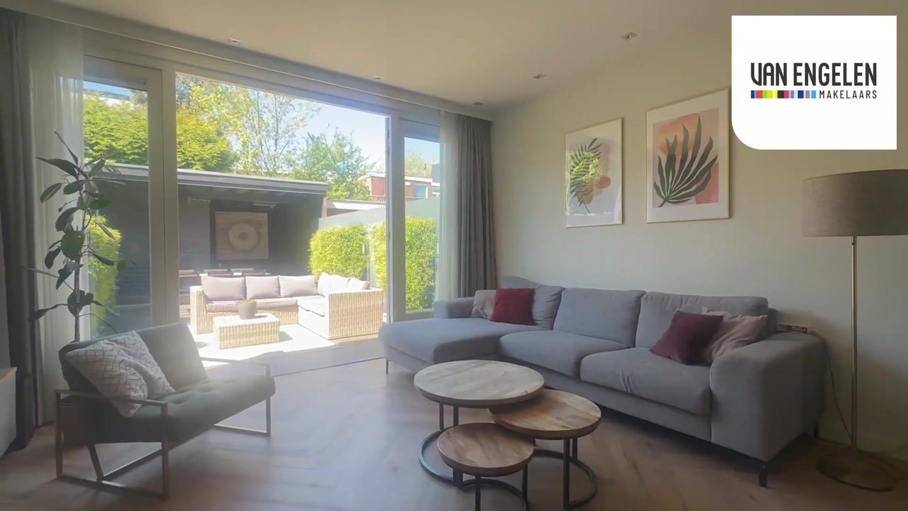 Video van Timorstraat 121