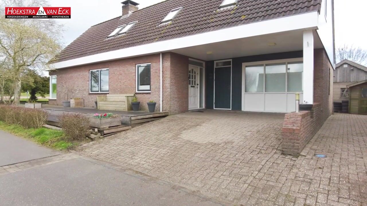 Video of Badhuisweg 15
