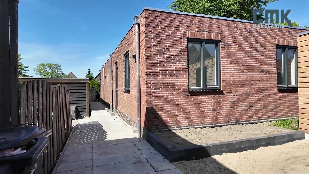 Video van Zesstedenweg 46-B