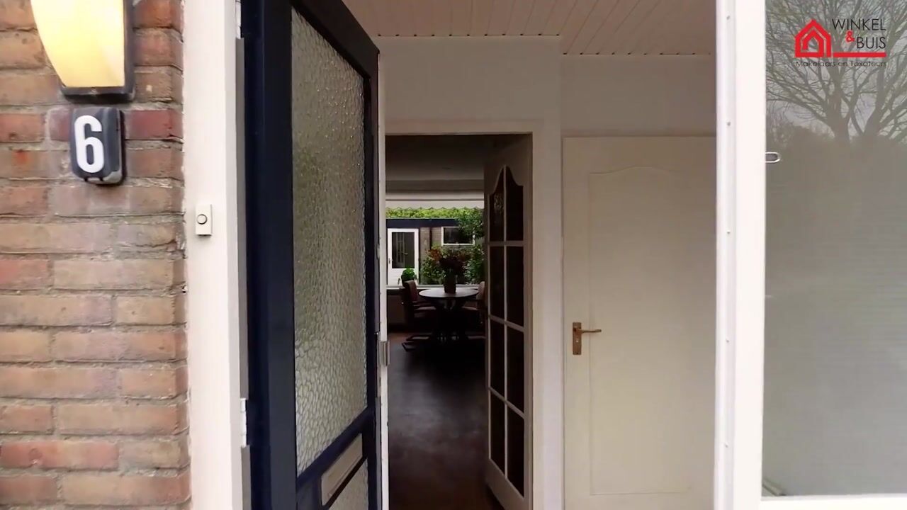 Video of Prinses Margrietlaan 6