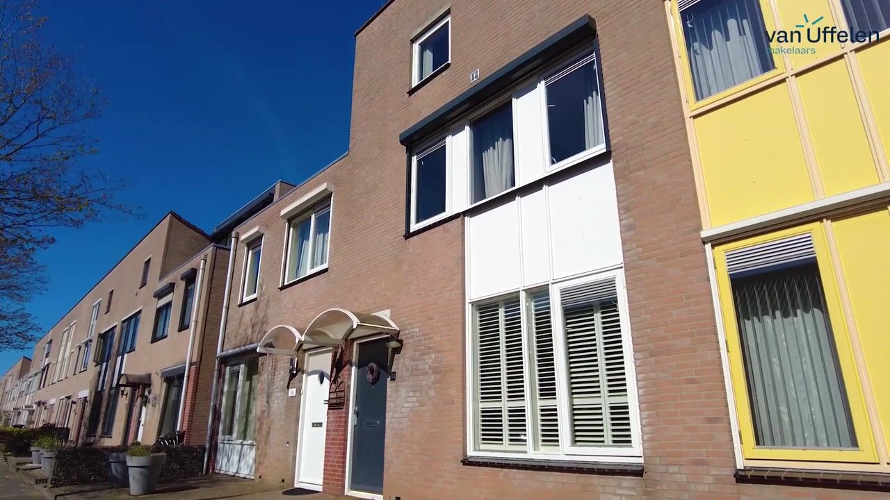 Video van Gelaarsde Kat 34