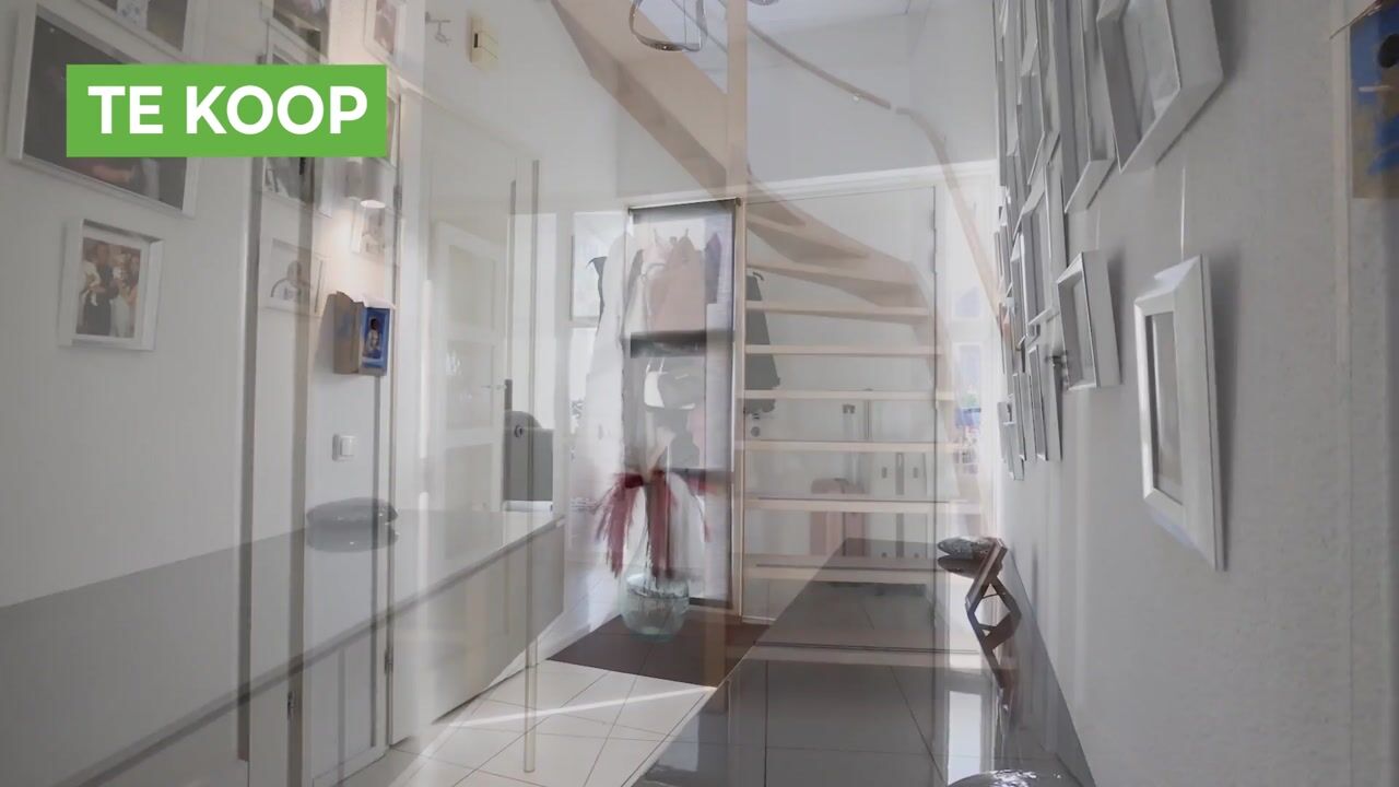 Video of De Boorne 1