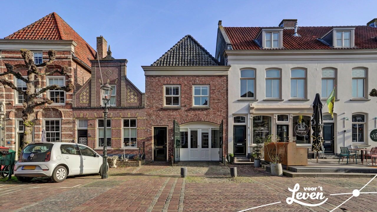 Video van Hoogstraat 13