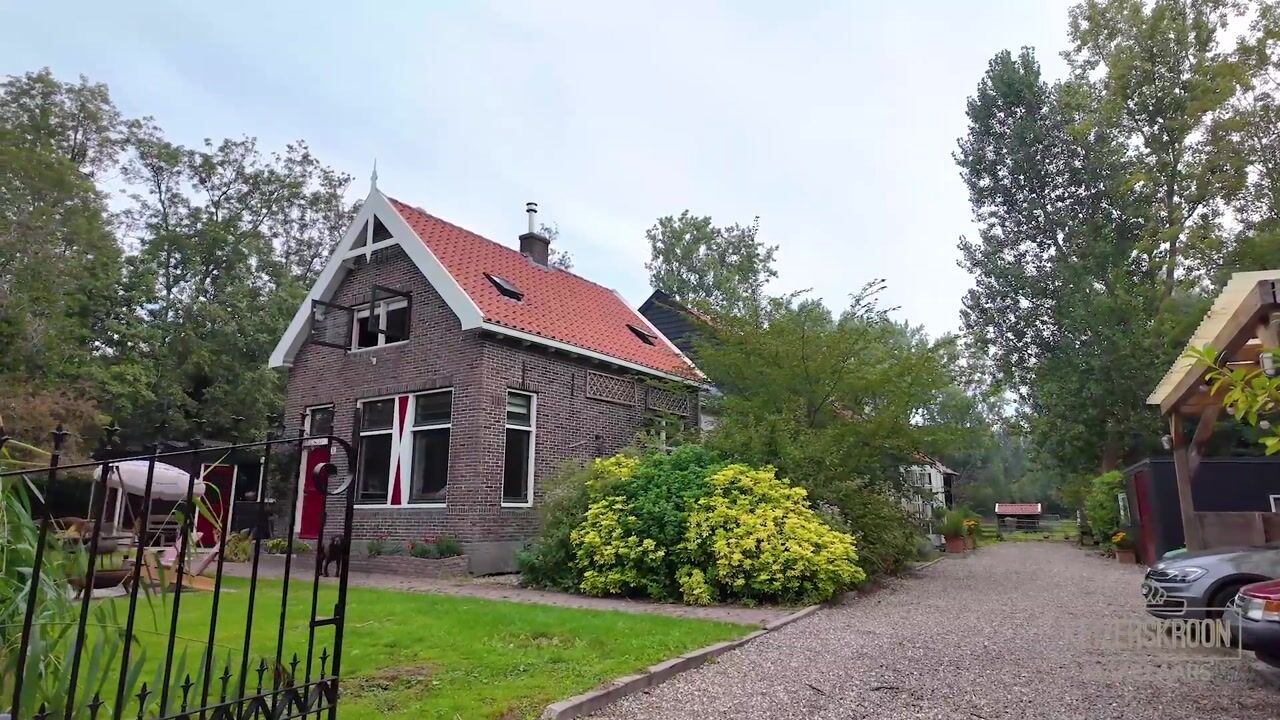 Video van Wijkergouw 36