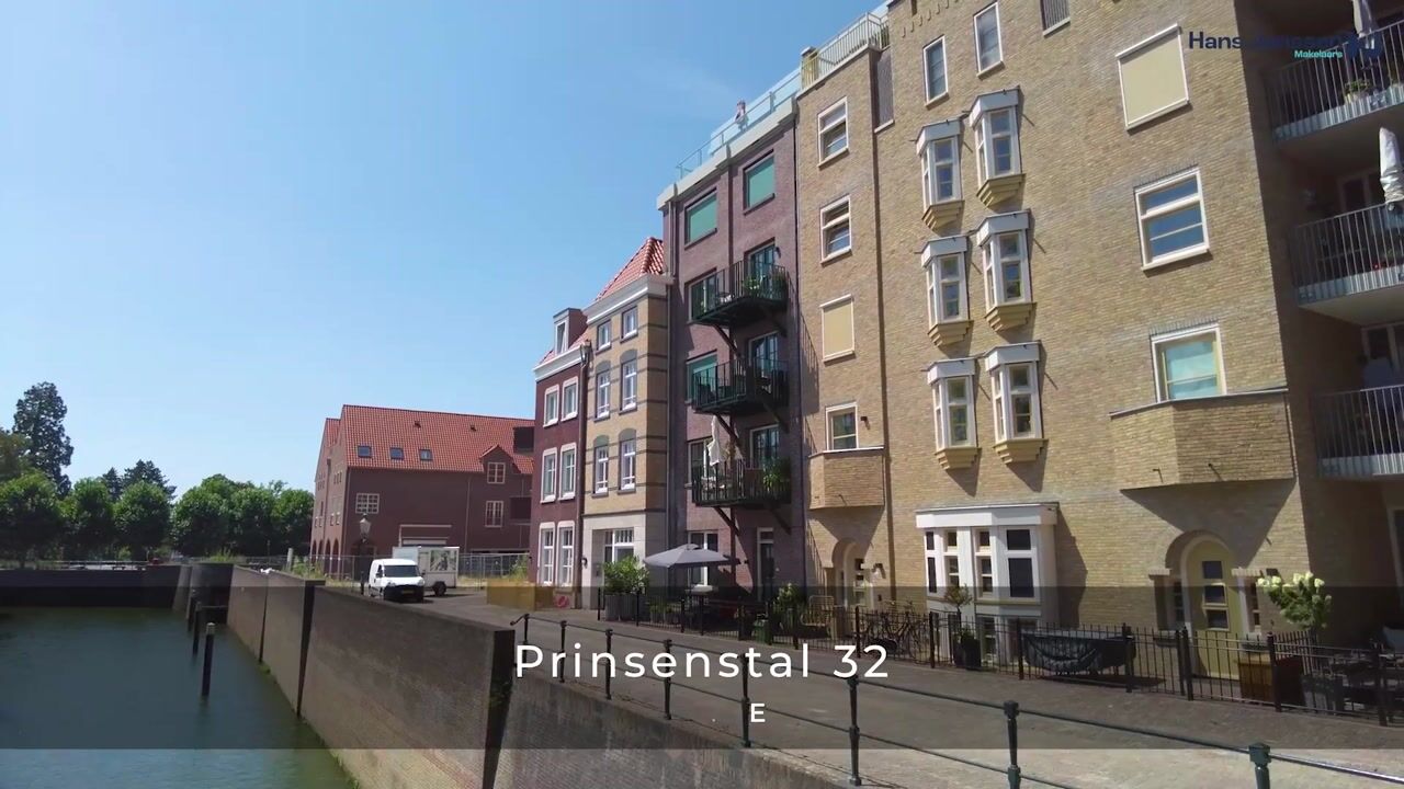 Video of Prinsenstal 32
