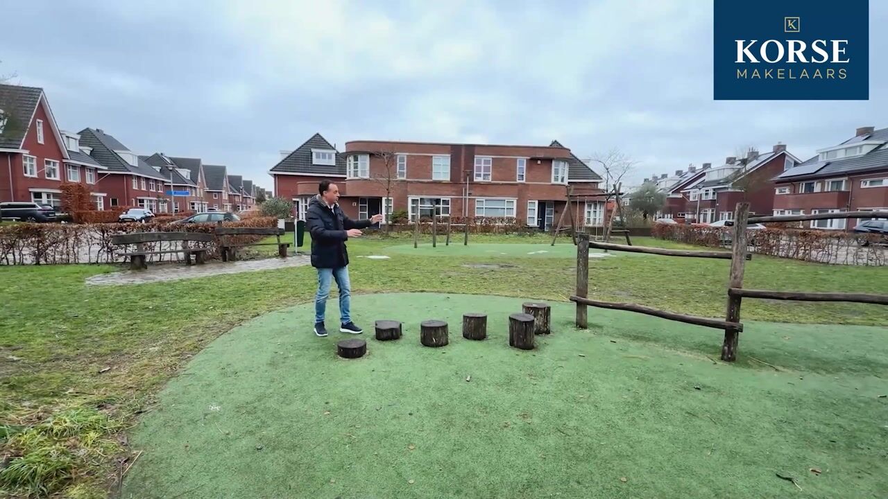 Video of Burgemeester Vermeulenstraat 17