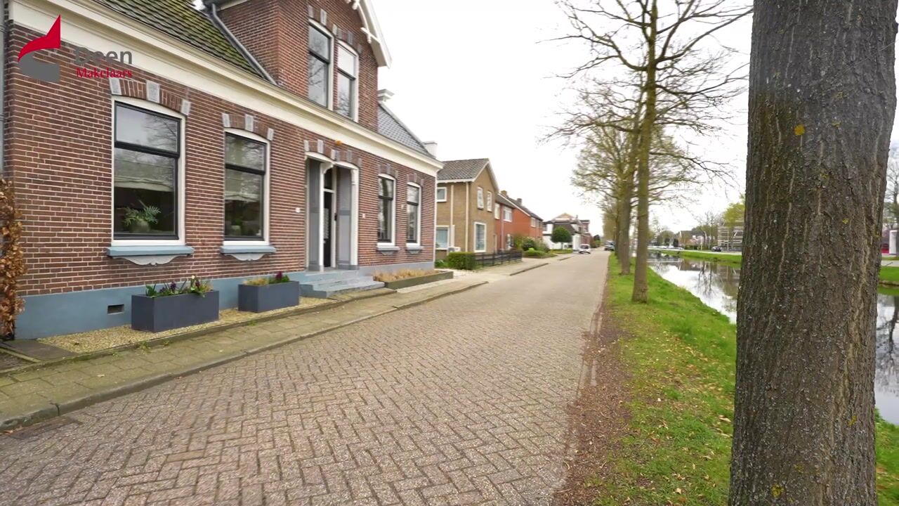 Video van Hoofdvaart 38