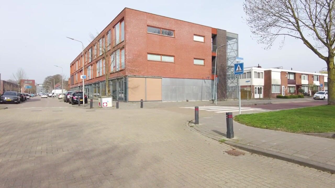 Video van Steenbokstraat 32-L