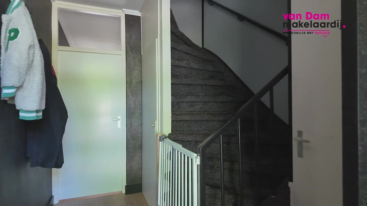 Video van Nieuweweg 214