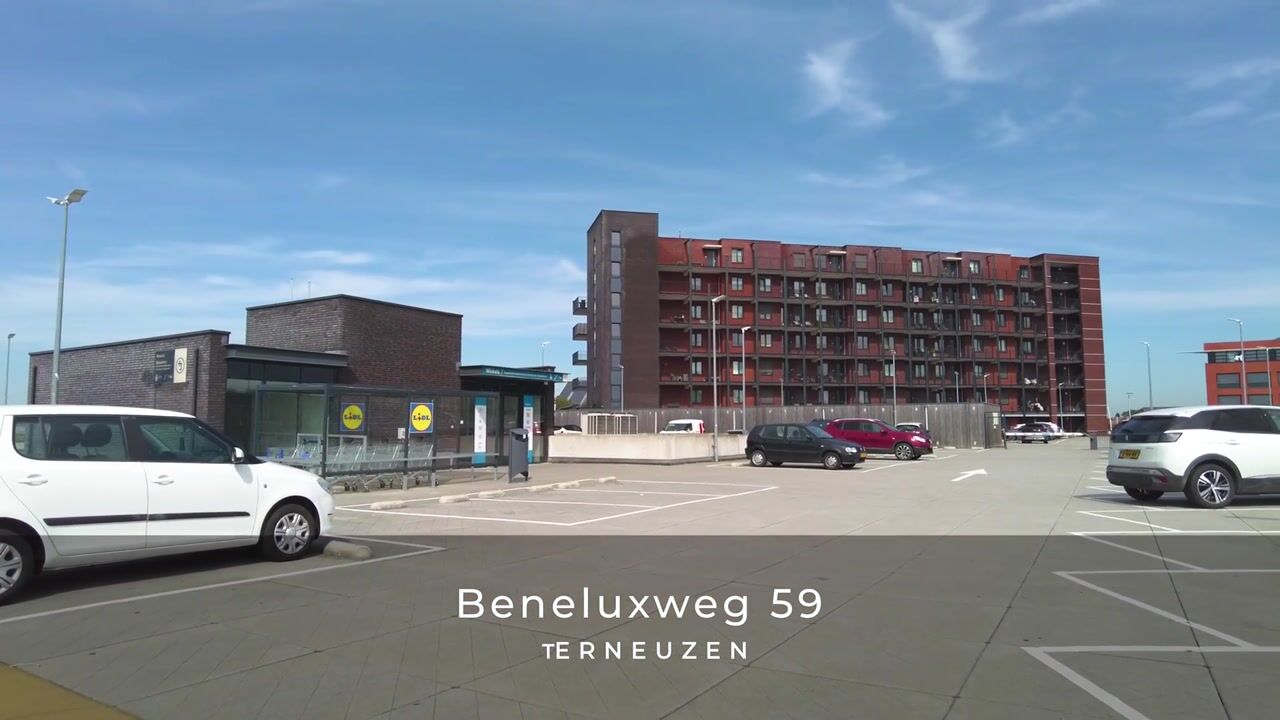 Video van Beneluxweg 59