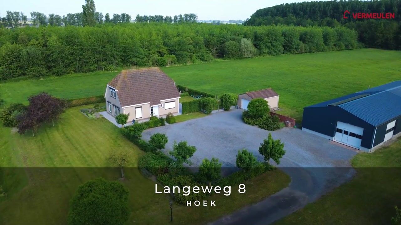 Video van Langeweg 8