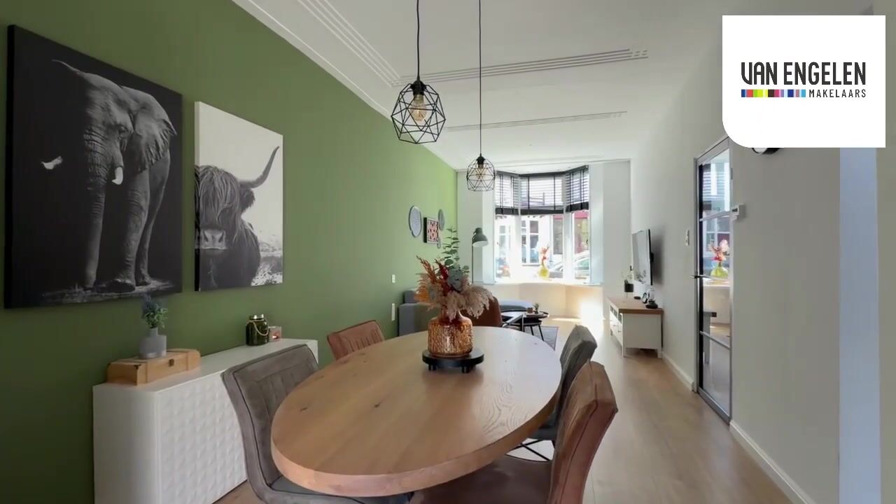 Video van Spaansevaartstraat 97