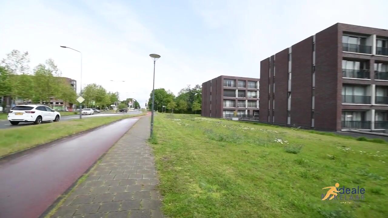 Video van Vrachelsedijk 97