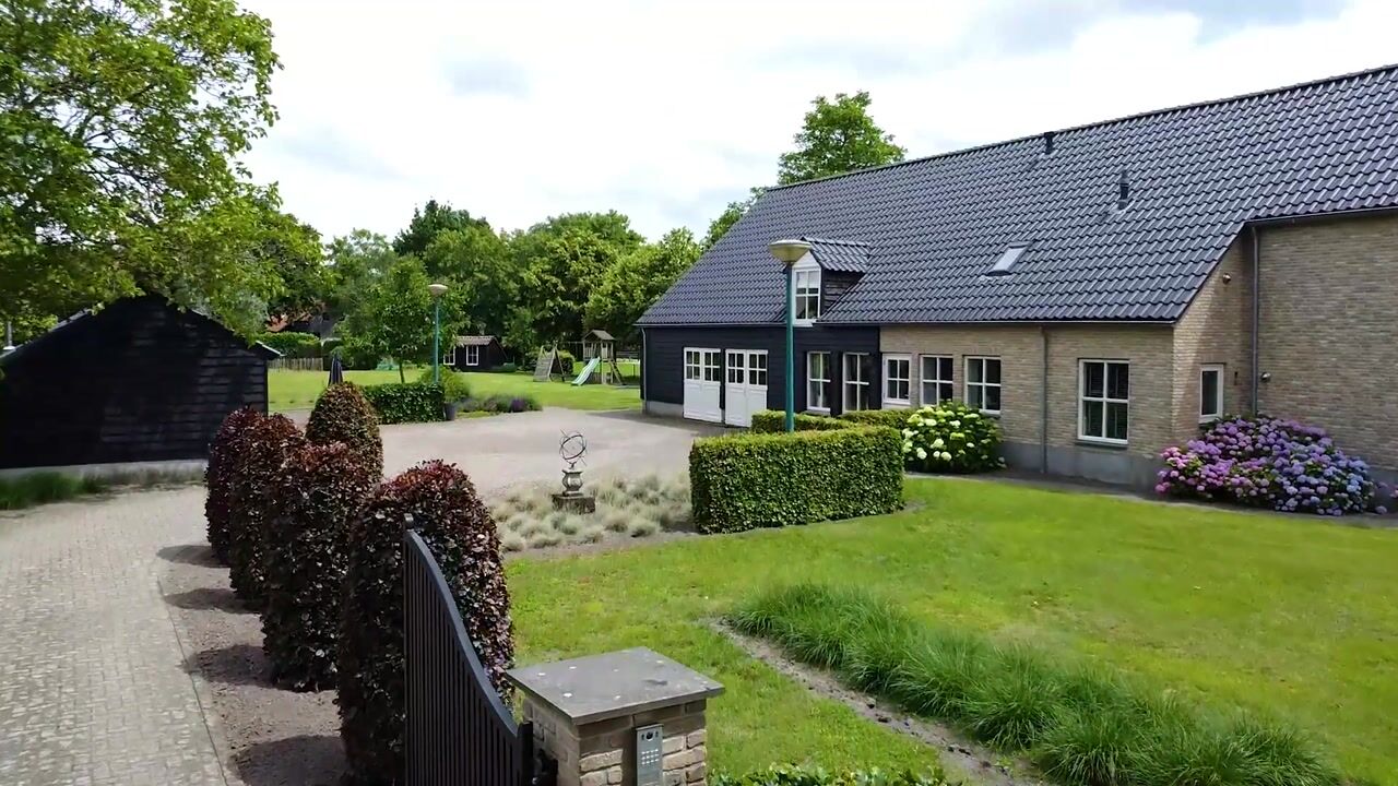 Video of Geraniumstraat 44
