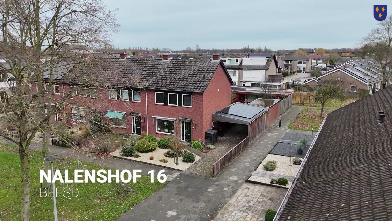 Video of Nalenshof 16