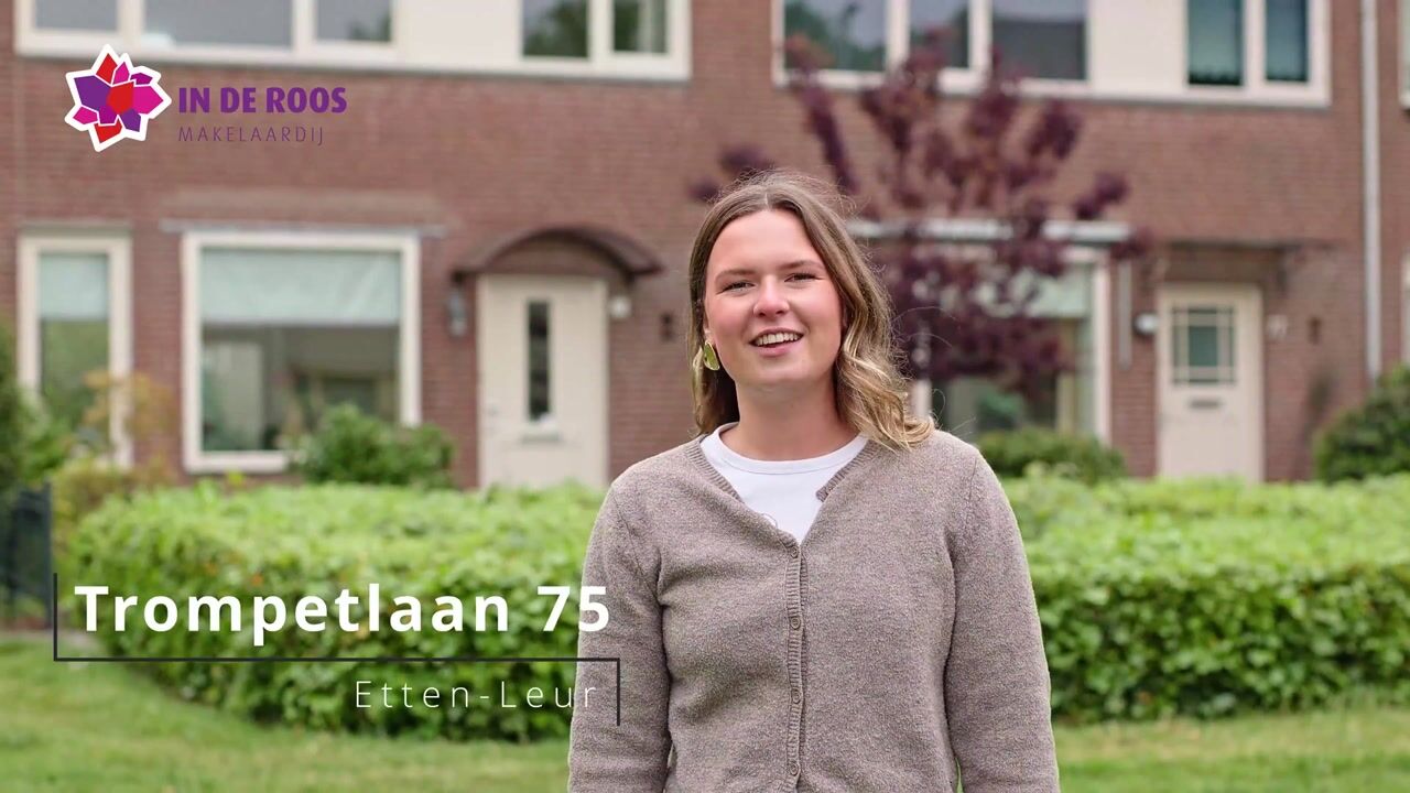 Video van Trompetlaan 75