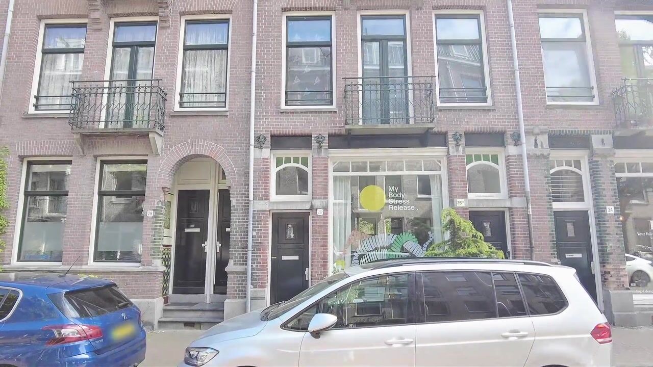 Video van Tweede Atjehstraat 26-2