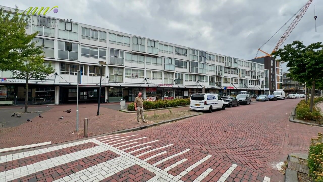 Video van Damstraat 58