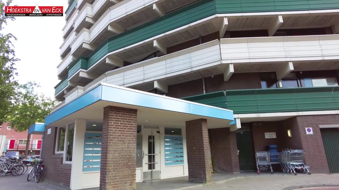 Video van Loenermark 172