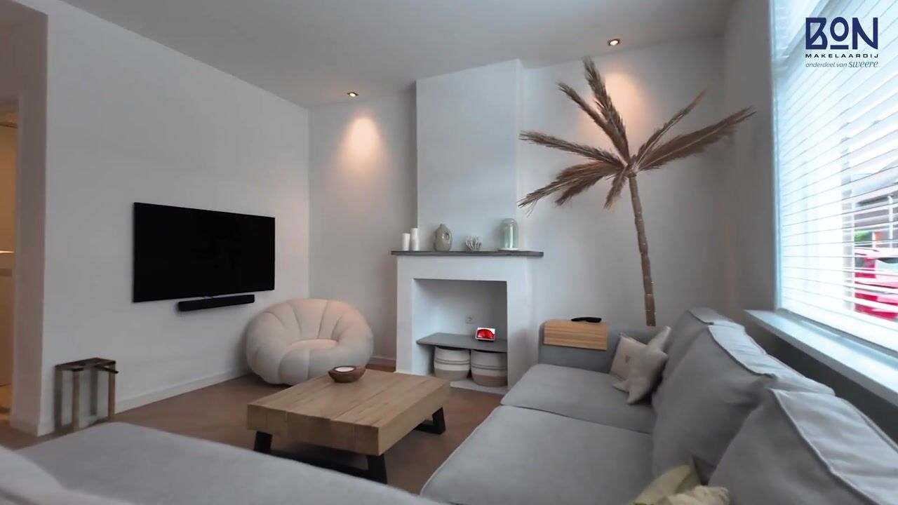 Video van Langenoordstraat 7